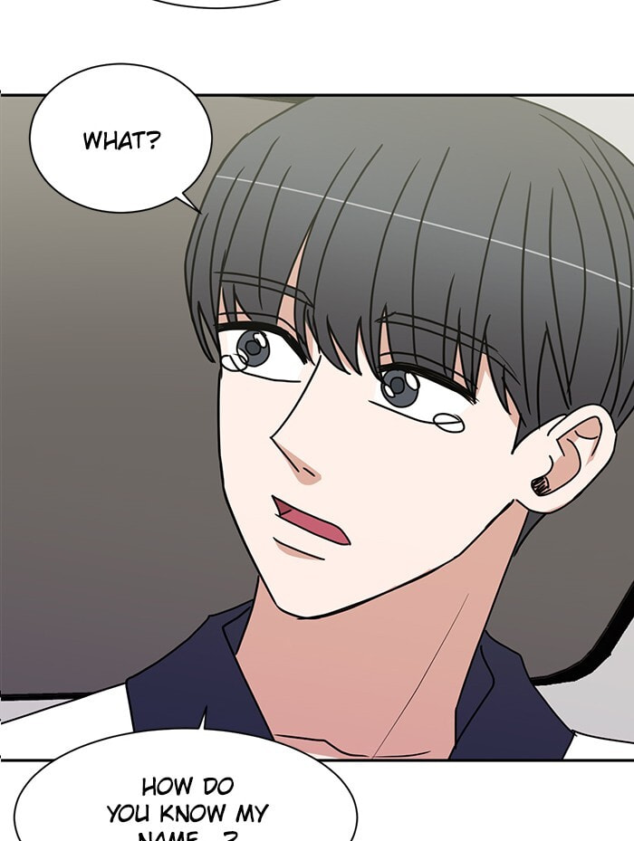 Read Scorching Romance chapter 83 image 4 on Lezhin