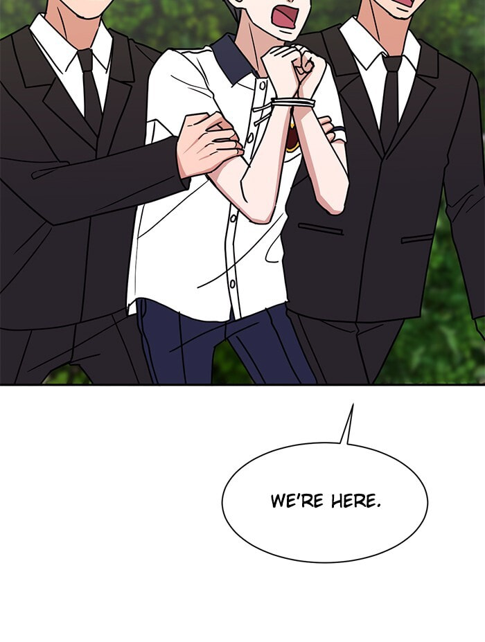 Read Scorching Romance chapter 83 image 43 on Lezhin