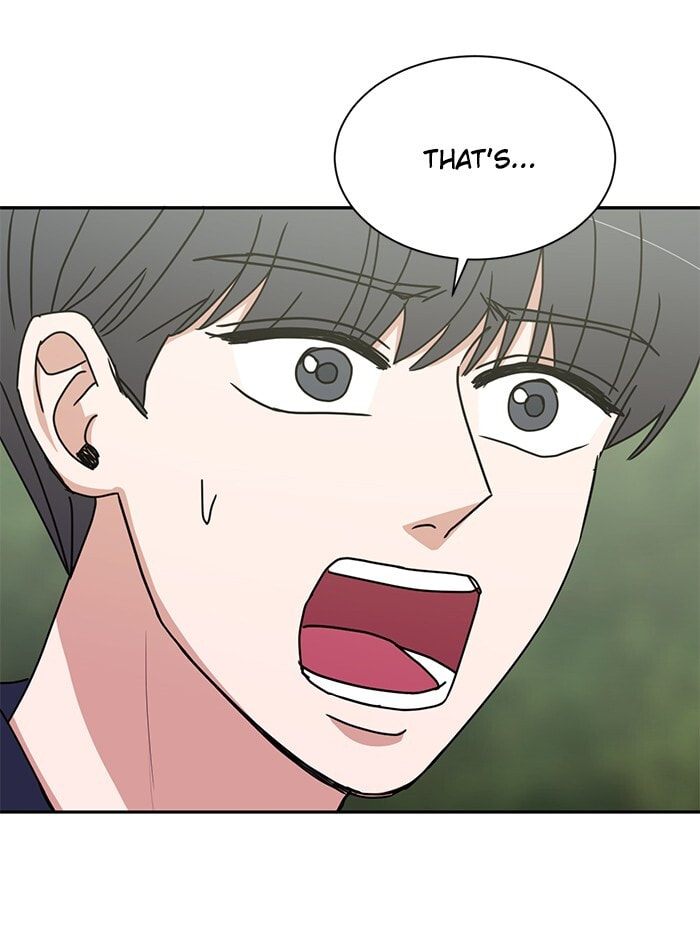 Read Scorching Romance chapter 83 image 44 on Lezhin