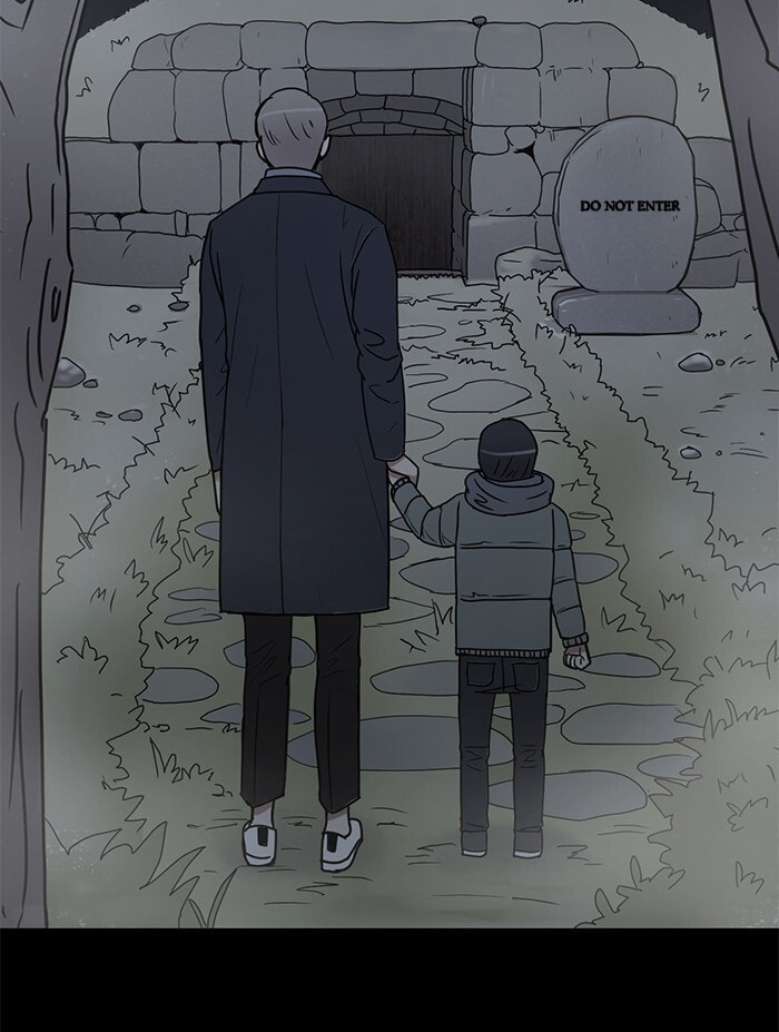 Read Scorching Romance chapter 83 image 48 on Lezhin
