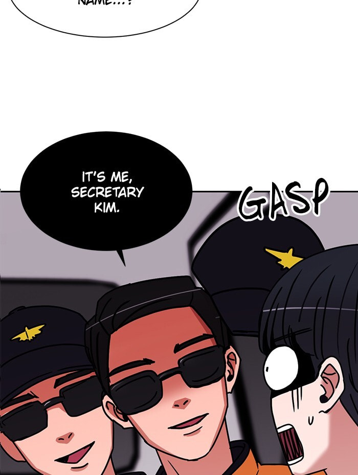 Read Scorching Romance chapter 83 image 5 on Lezhin