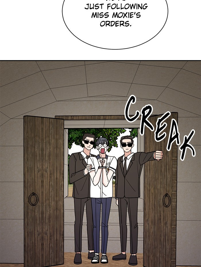 Read Scorching Romance chapter 83 image 55 on Lezhin