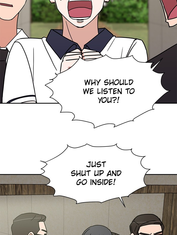 Read Scorching Romance chapter 83 image 57 on Lezhin