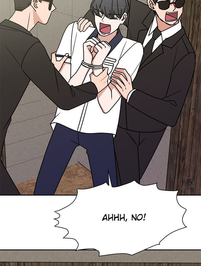 Read Scorching Romance chapter 83 image 58 on Lezhin