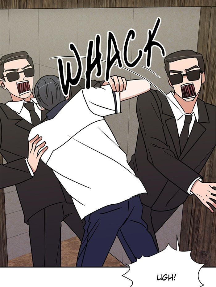 Read Scorching Romance chapter 83 image 59 on Lezhin