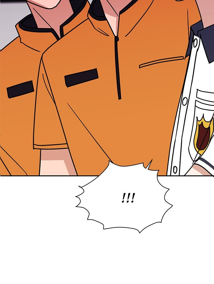 Read Scorching Romance chapter 83 image 6 on Lezhin