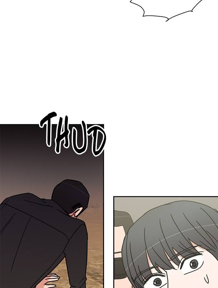 Read Scorching Romance chapter 83 image 60 on Lezhin