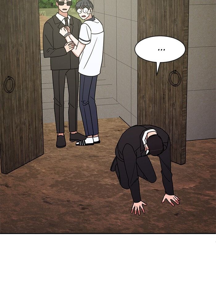 Read Scorching Romance chapter 83 image 62 on Lezhin