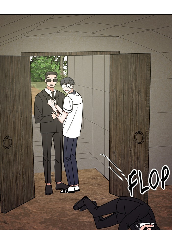 Read Scorching Romance chapter 83 image 63 on Lezhin