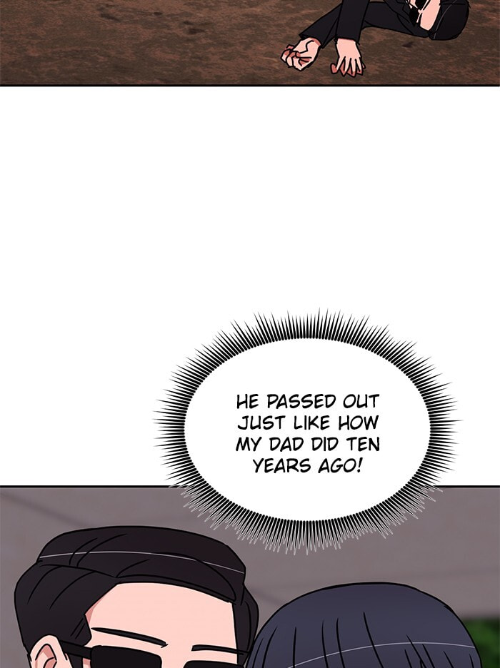 Read Scorching Romance chapter 83 image 64 on Lezhin