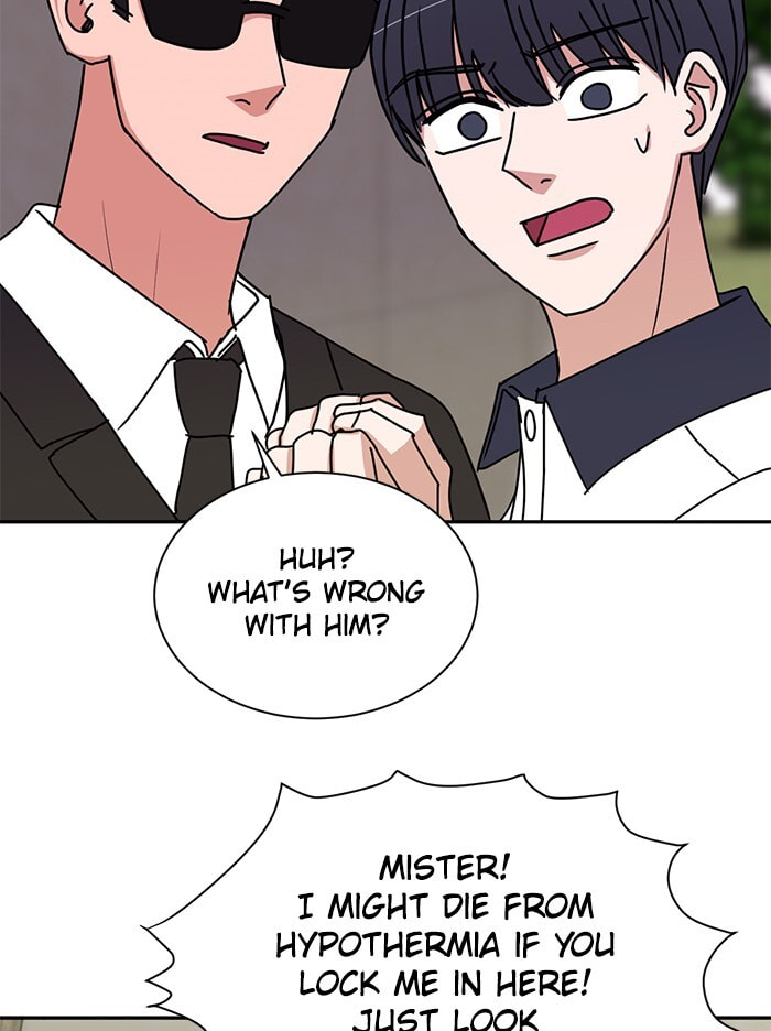 Read Scorching Romance chapter 83 image 65 on Lezhin