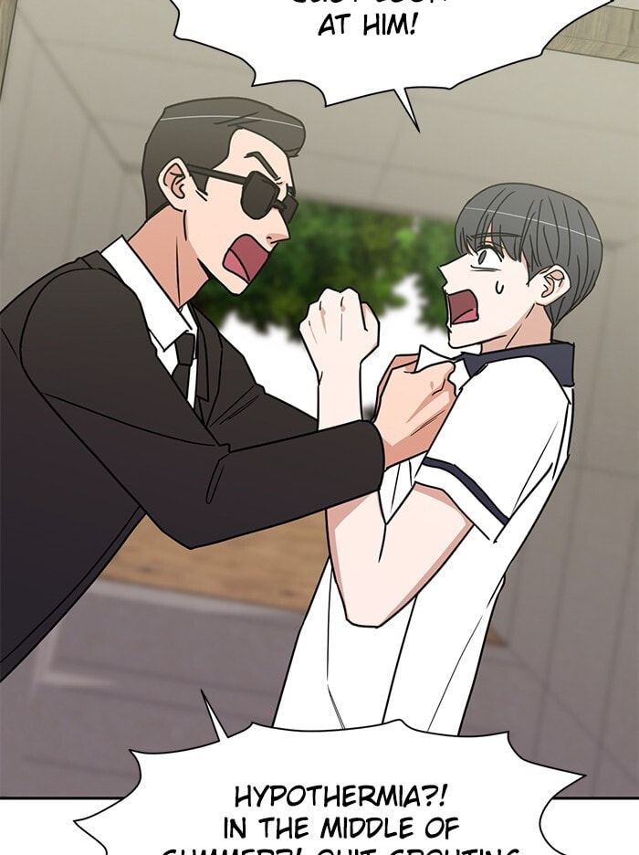 Read Scorching Romance chapter 83 image 66 on Lezhin