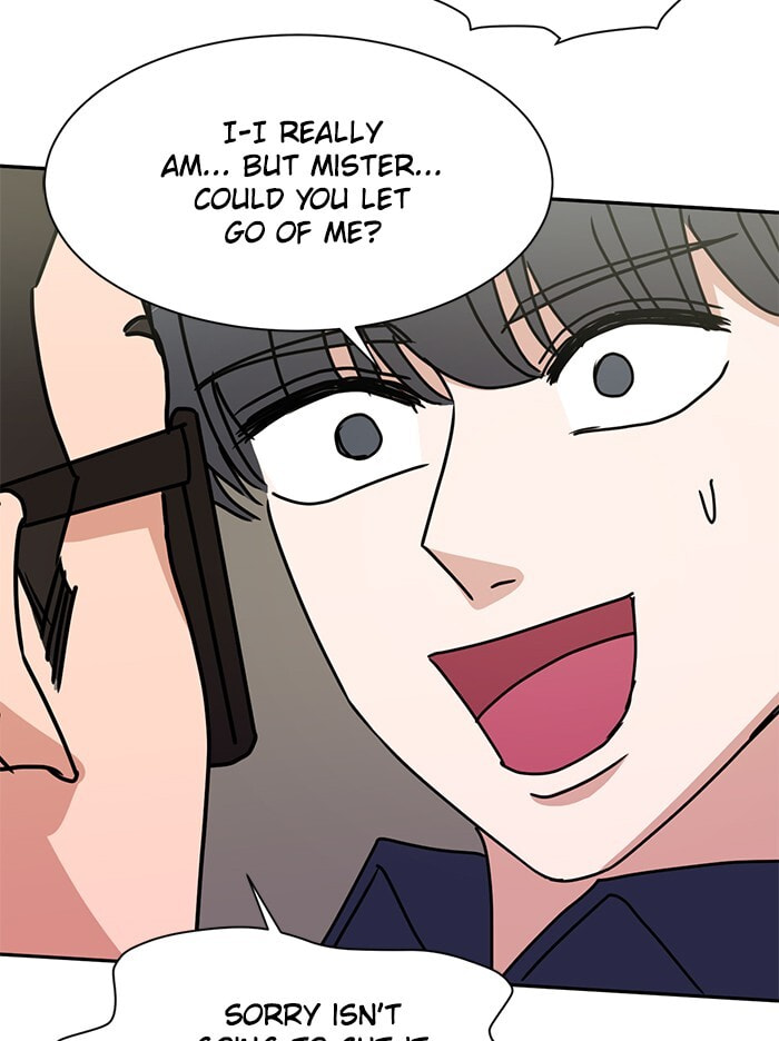 Read Scorching Romance chapter 83 image 71 on Lezhin
