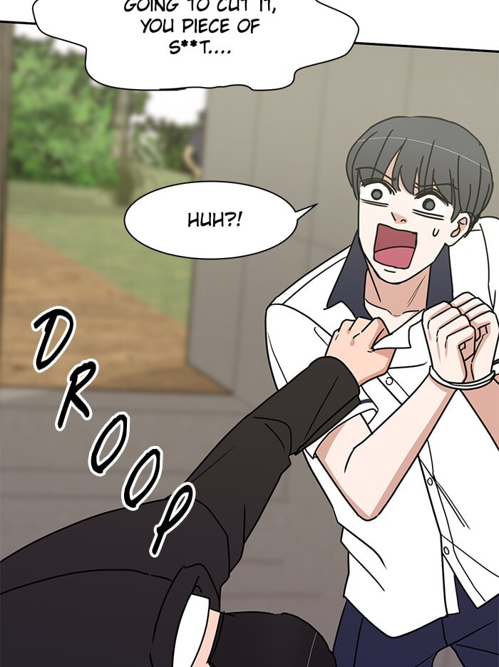 Read Scorching Romance chapter 83 image 72 on Lezhin