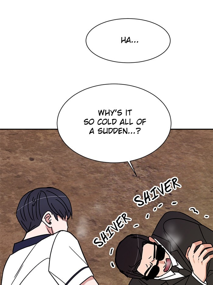 Read Scorching Romance chapter 83 image 77 on Lezhin