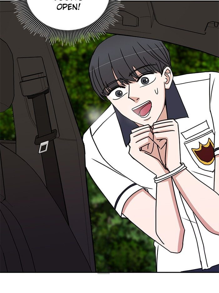 Read Scorching Romance chapter 83 image 91 on Lezhin