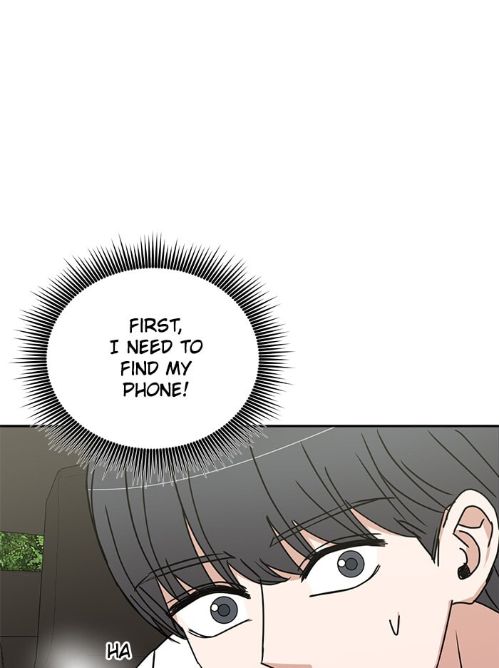 Read Scorching Romance chapter 83 image 92 on Lezhin