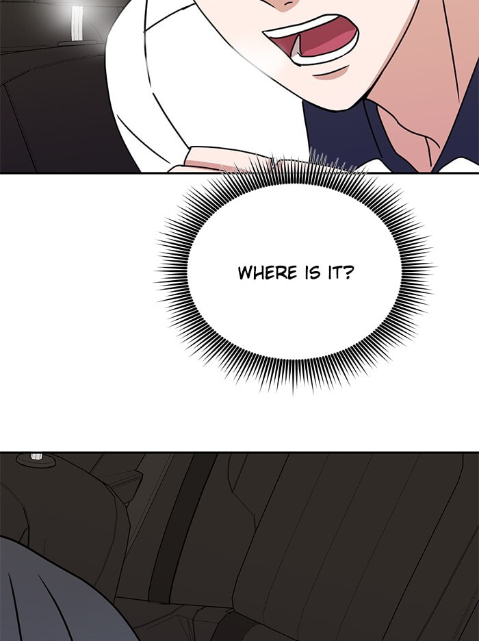 Read Scorching Romance chapter 83 image 93 on Lezhin