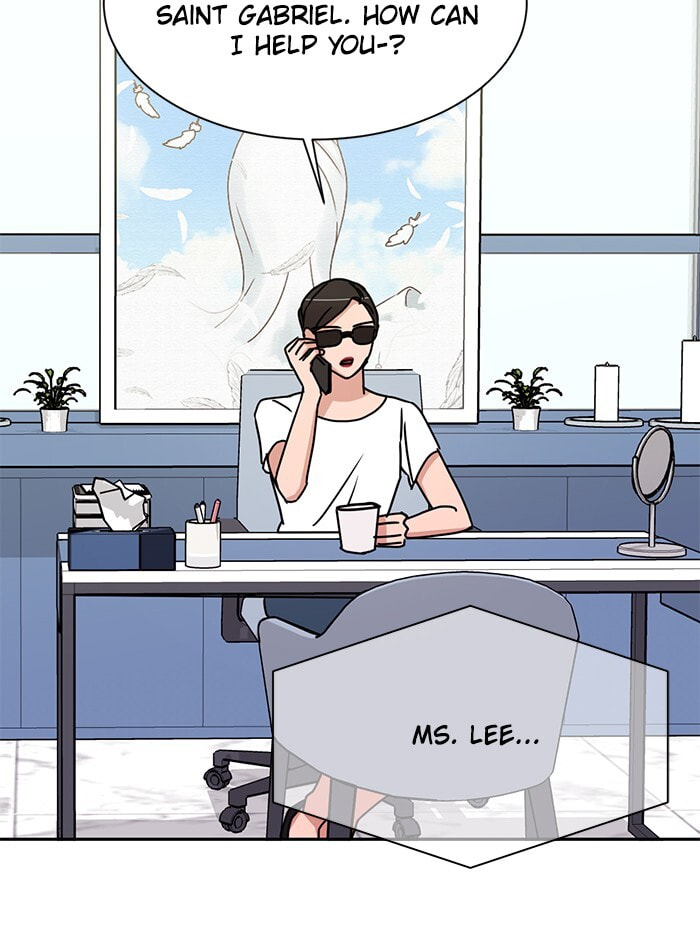 Read Scorching Romance chapter 83 image 97 on Lezhin