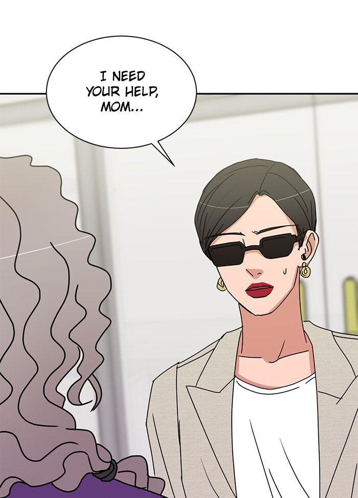 Read Scorching Romance chapter 84 image 11 on Lezhin