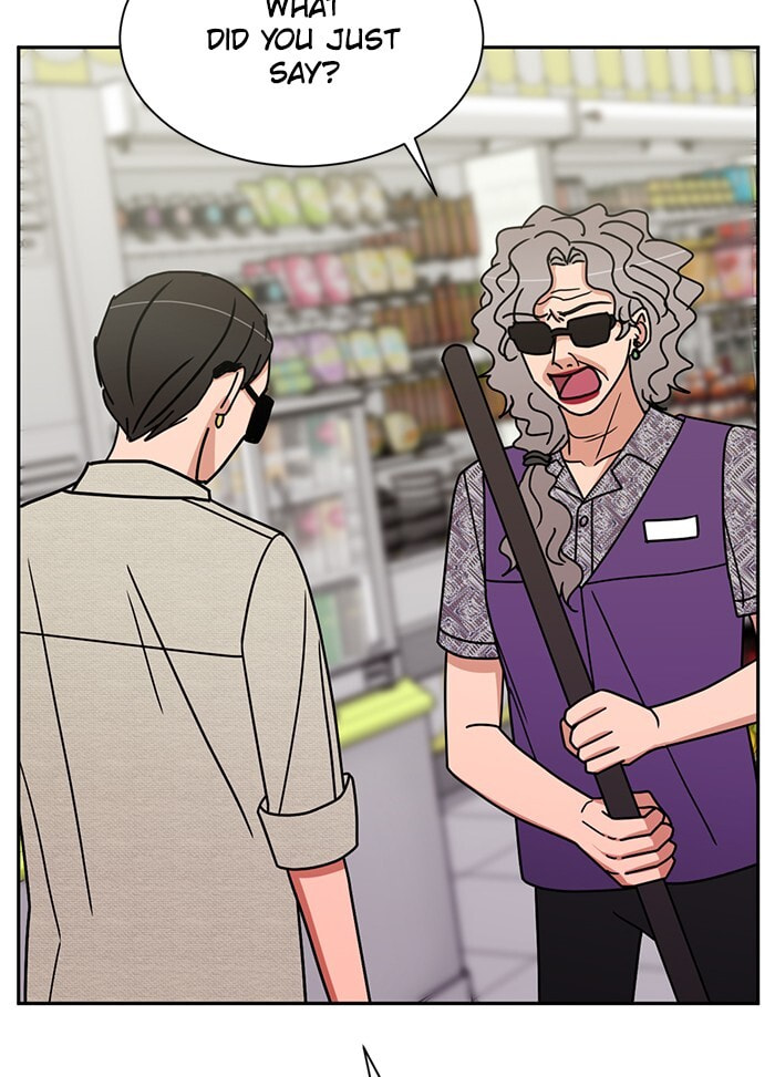 Read Scorching Romance chapter 84 image 17 on Lezhin