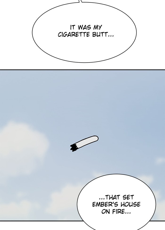 Read Scorching Romance chapter 84 image 18 on Lezhin