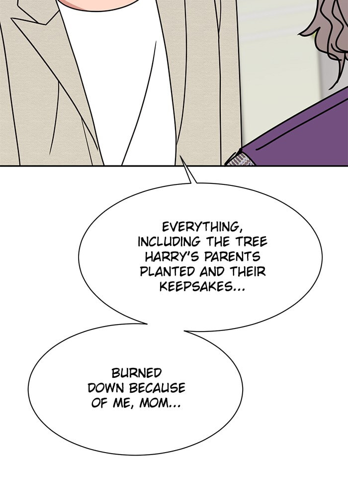 Read Scorching Romance chapter 84 image 20 on Lezhin