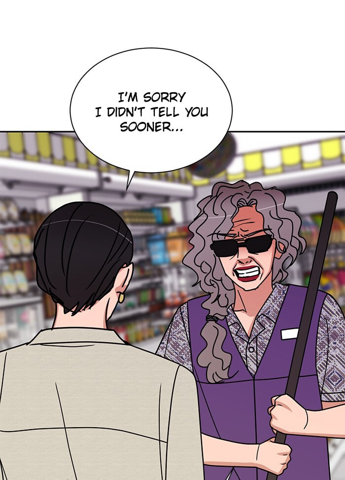 Read Scorching Romance chapter 84 image 21 on Lezhin