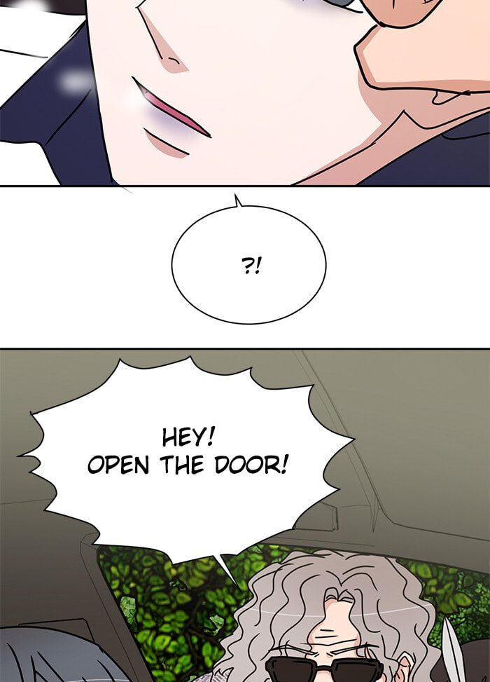 Read Scorching Romance chapter 84 image 26 on Lezhin