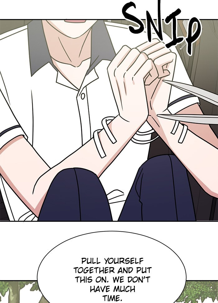 Read Scorching Romance chapter 84 image 28 on Lezhin