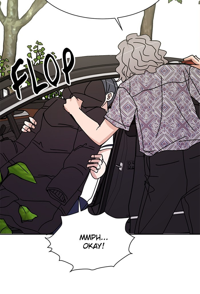 Read Scorching Romance chapter 84 image 29 on Lezhin