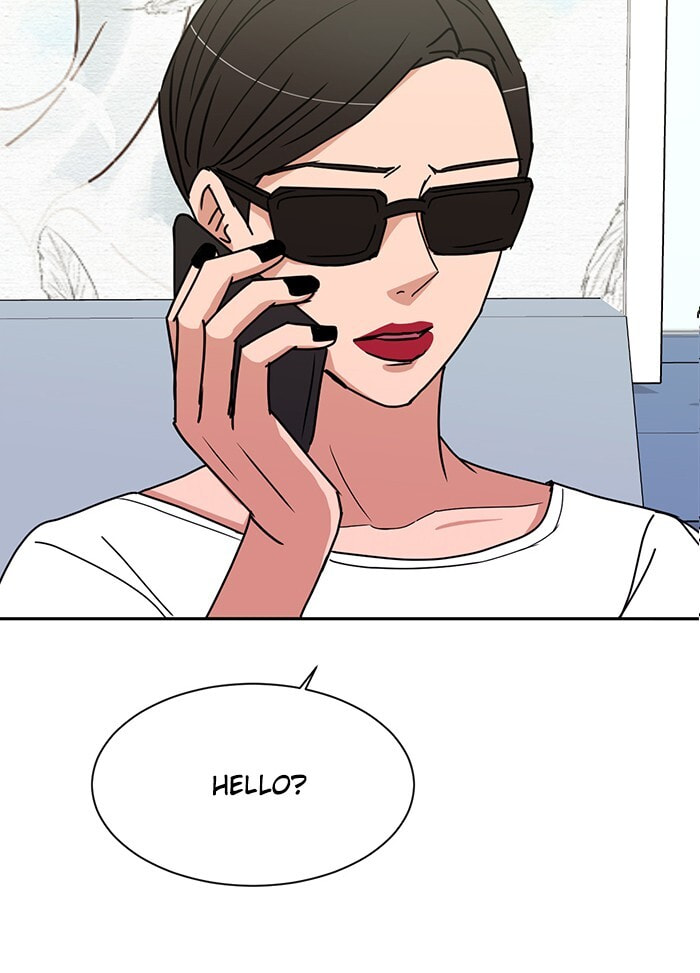 Read Scorching Romance chapter 84 image 3 on Lezhin