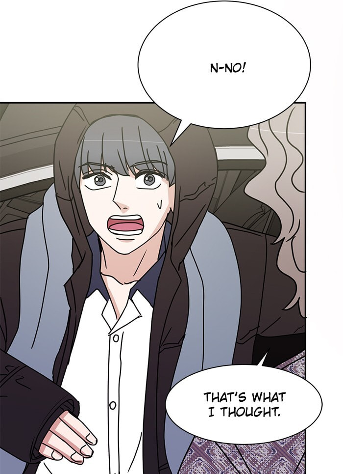Read Scorching Romance chapter 84 image 31 on Lezhin