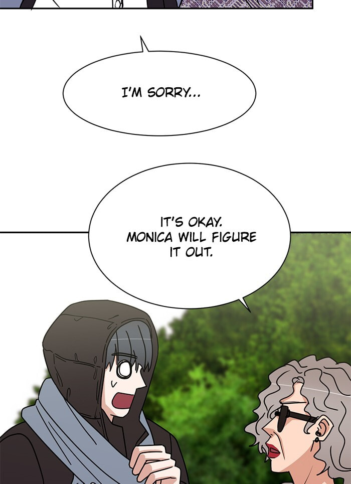 Read Scorching Romance chapter 84 image 32 on Lezhin