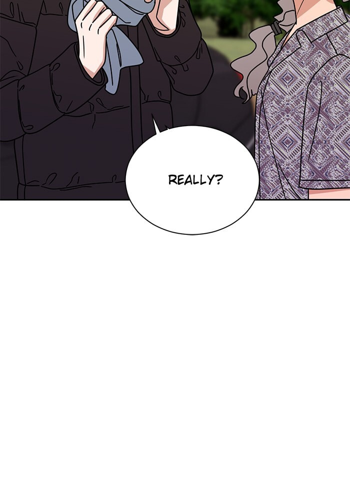 Read Scorching Romance chapter 84 image 33 on Lezhin