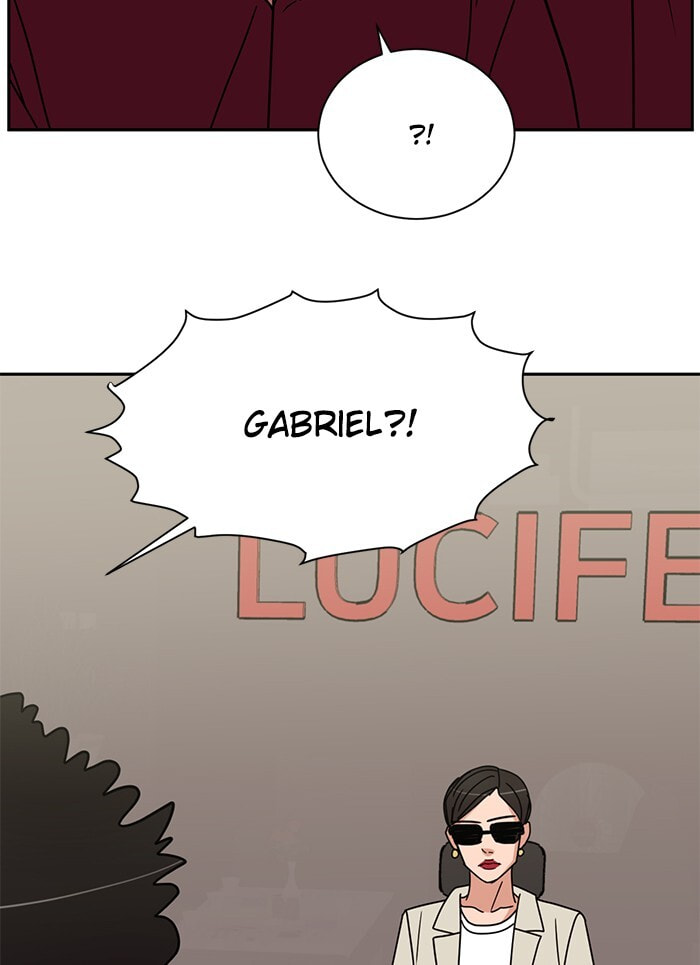 Read Scorching Romance chapter 84 image 38 on Lezhin