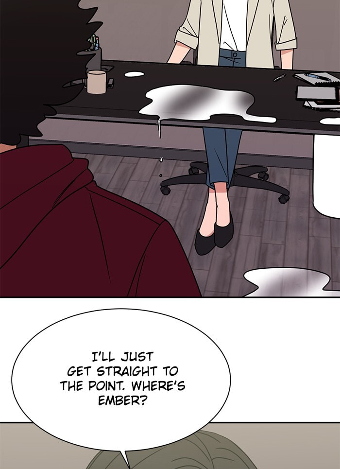 Read Scorching Romance chapter 84 image 39 on Lezhin