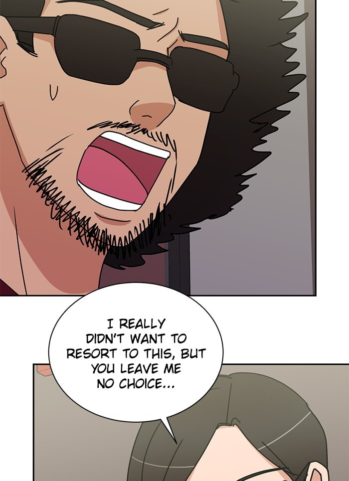 Read Scorching Romance chapter 84 image 41 on Lezhin