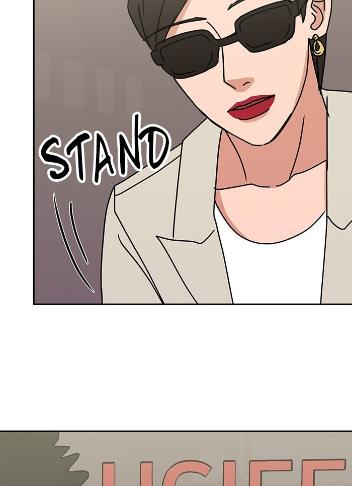 Read Scorching Romance chapter 84 image 42 on Lezhin