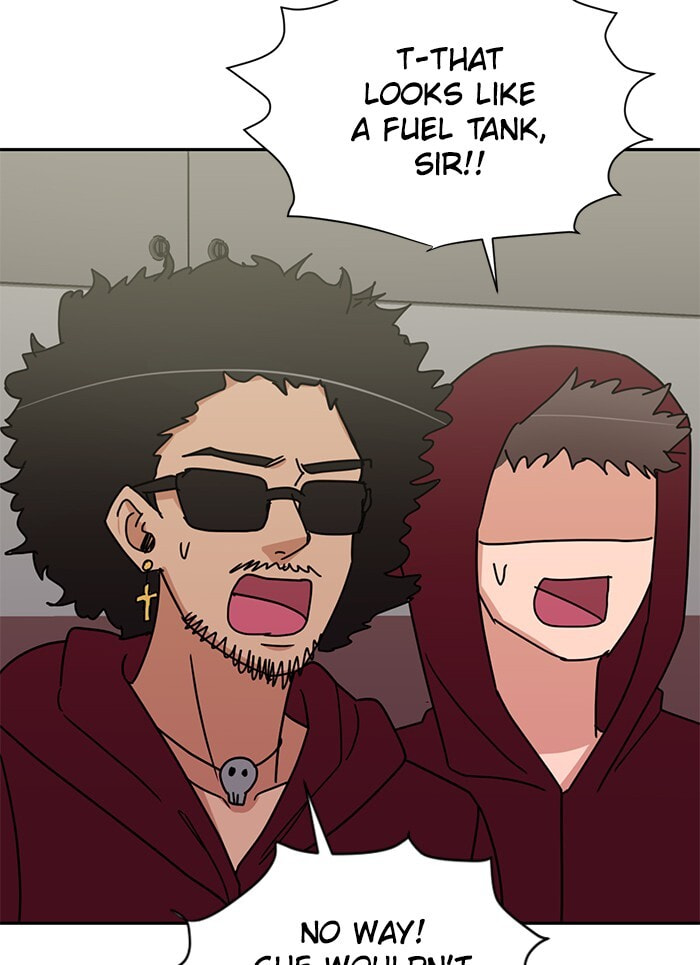 Read Scorching Romance chapter 84 image 44 on Lezhin