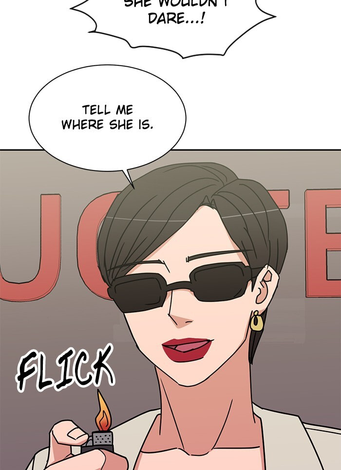 Read Scorching Romance chapter 84 image 45 on Lezhin
