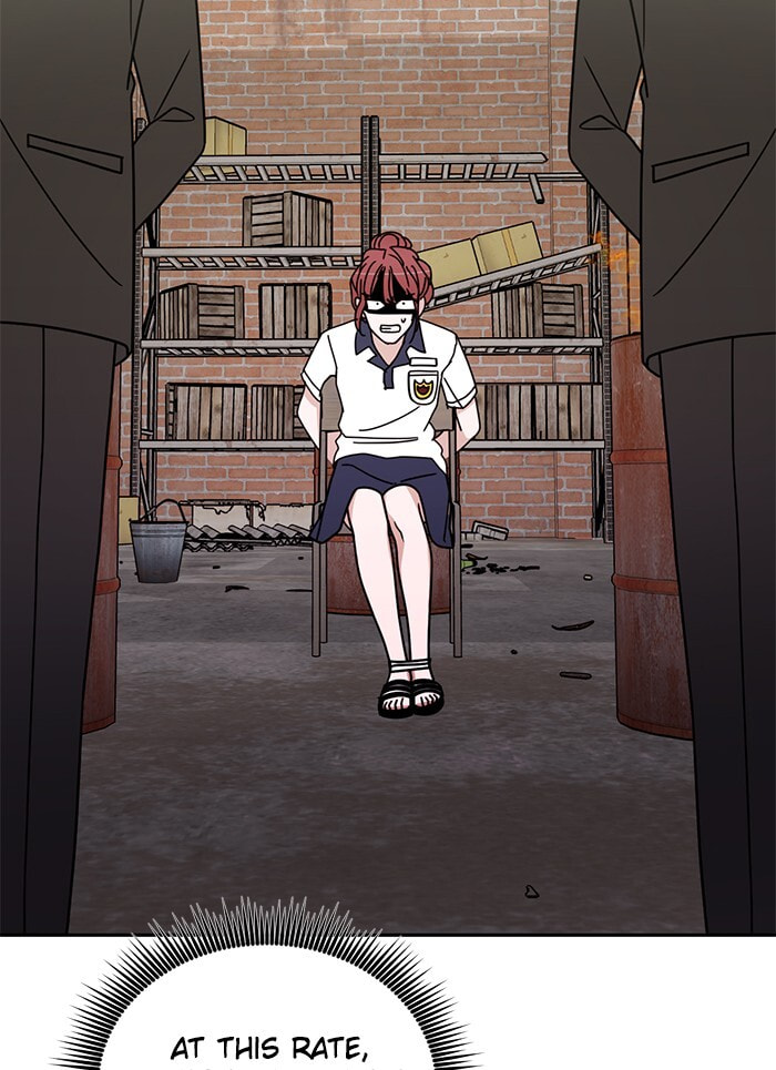 Read Scorching Romance chapter 84 image 50 on Lezhin