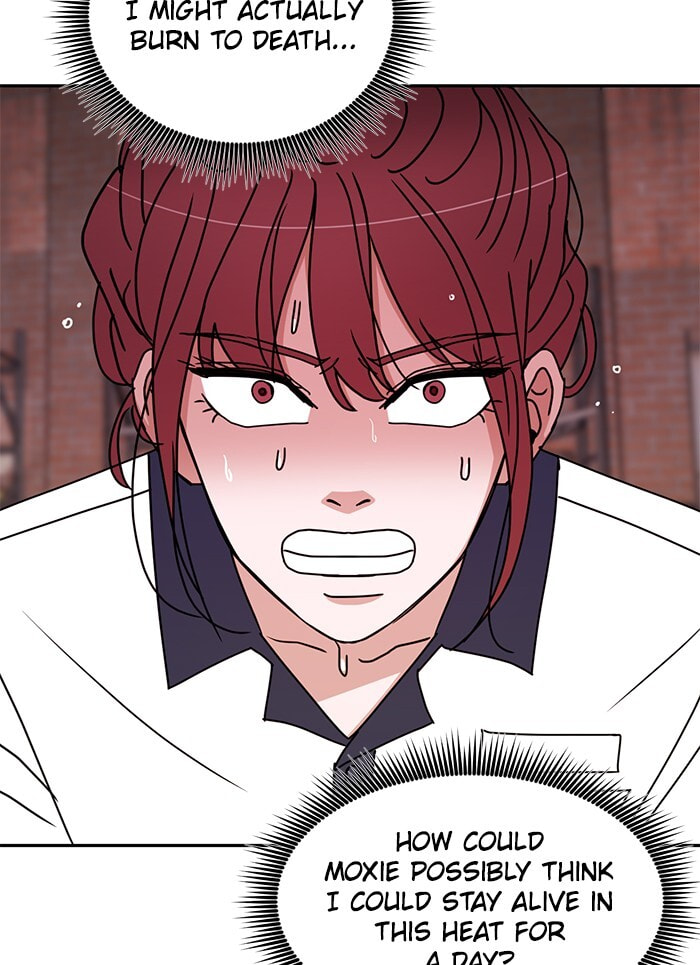 Read Scorching Romance chapter 84 image 51 on Lezhin
