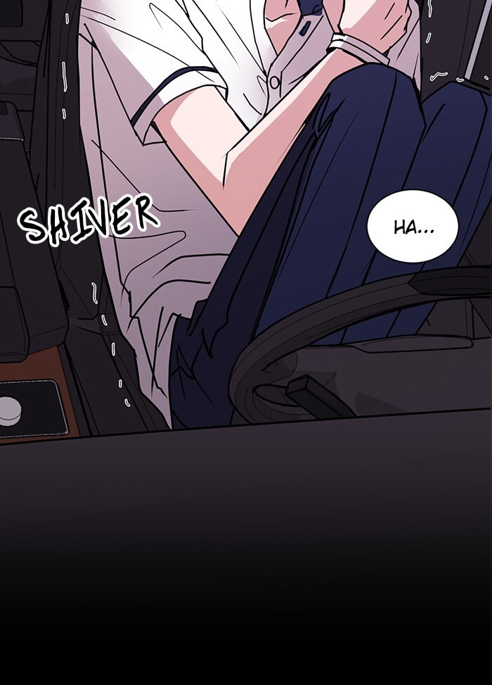 Read Scorching Romance chapter 84 image 6 on Lezhin