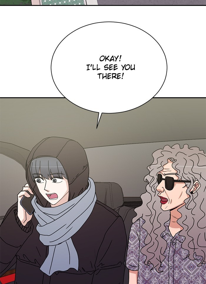 Read Scorching Romance chapter 84 image 62 on Lezhin
