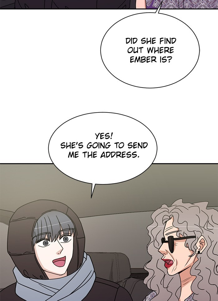 Read Scorching Romance chapter 84 image 63 on Lezhin