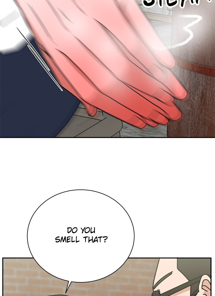 Read Scorching Romance chapter 84 image 68 on Lezhin
