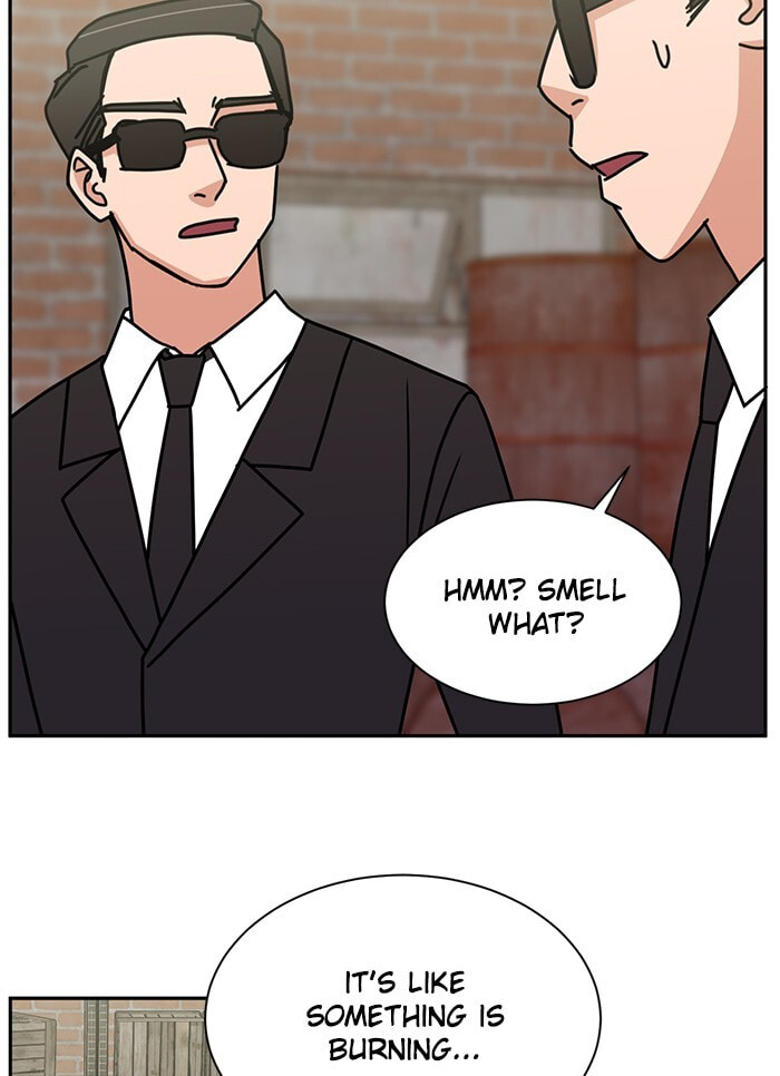 Read Scorching Romance chapter 84 image 69 on Lezhin