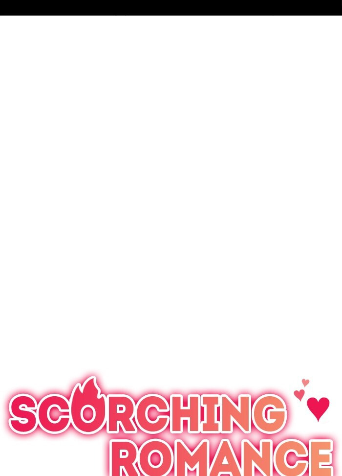Read Scorching Romance chapter 84 image 7 on Lezhin