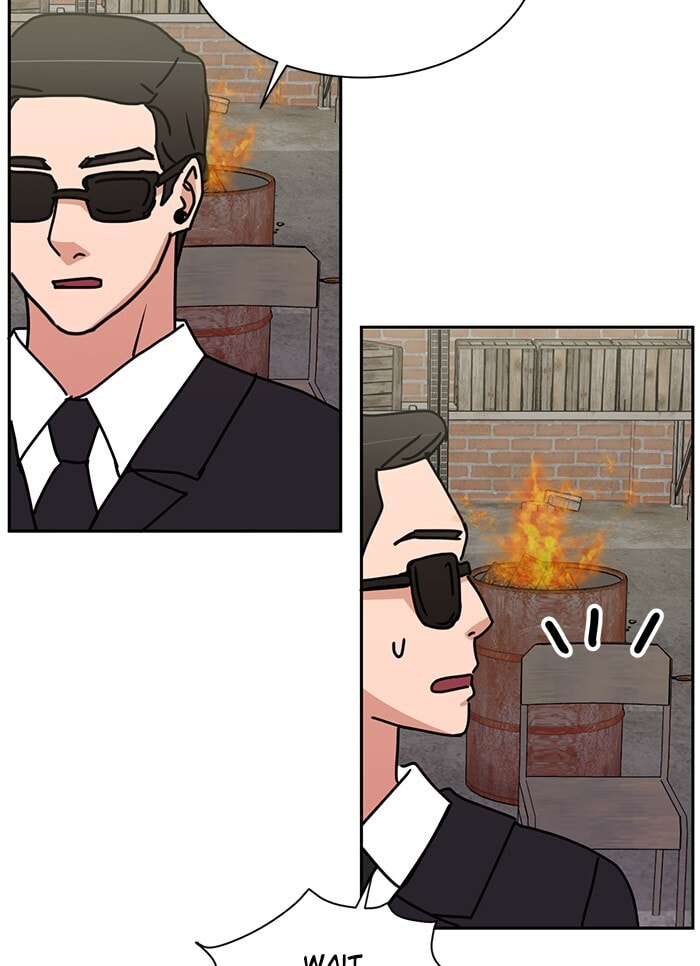 Read Scorching Romance chapter 84 image 70 on Lezhin